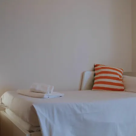 I Cinque Pini Hotel 3*