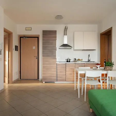 Hotel I Cinque Pini