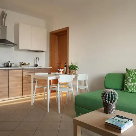 Hotel I Cinque Pini 3*
