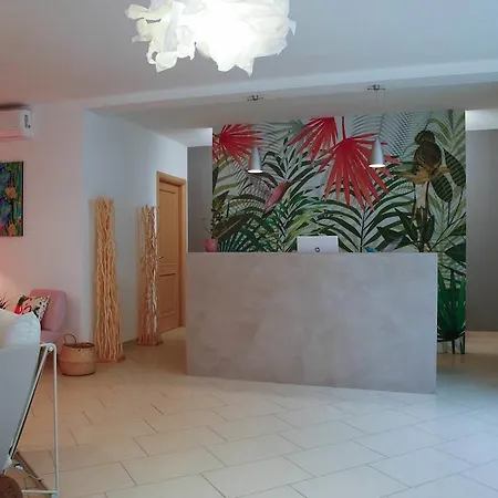 Hotel I Cinque Pini