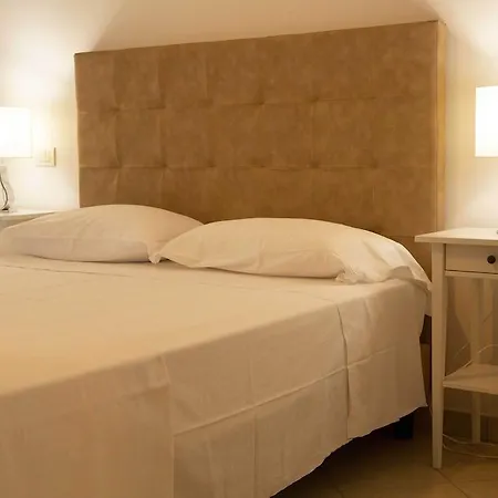 Hotel I Cinque Pini 3*