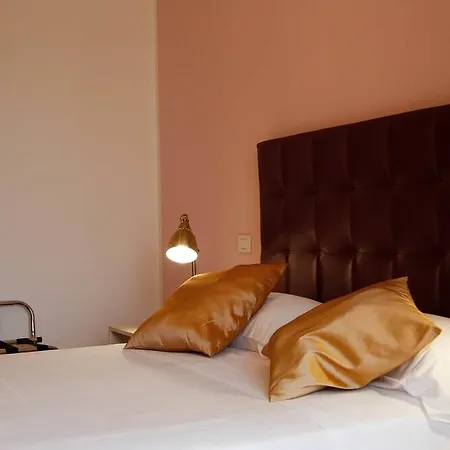 I Cinque Pini Hotel 3*