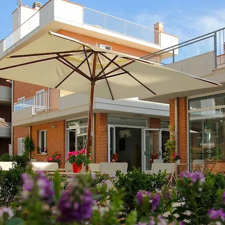 Hotel I Cinque Pini 3*