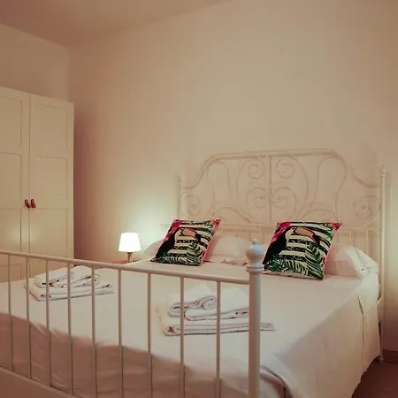 Hotel I Cinque Pini 3*
