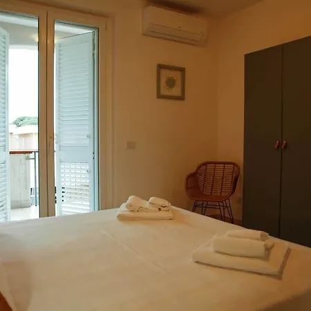 I Cinque Pini Hotel 3*