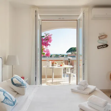 Hotel I Cinque Pini Follonica