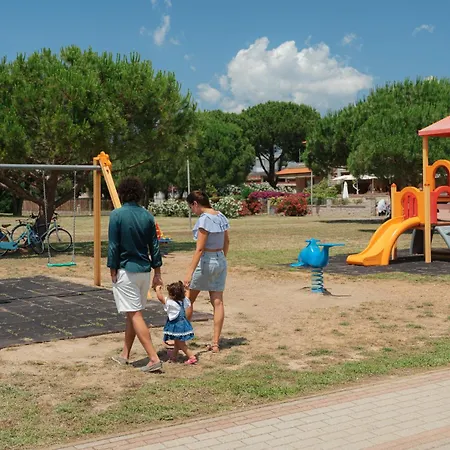 I Cinque Pini 3* Follonica