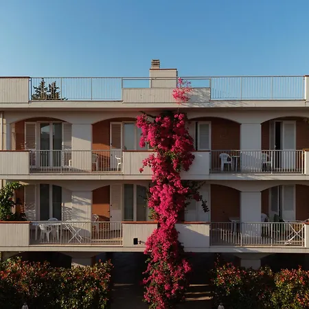Hotel I Cinque Pini