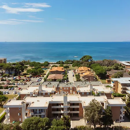 I Cinque Pini Hotel 3*