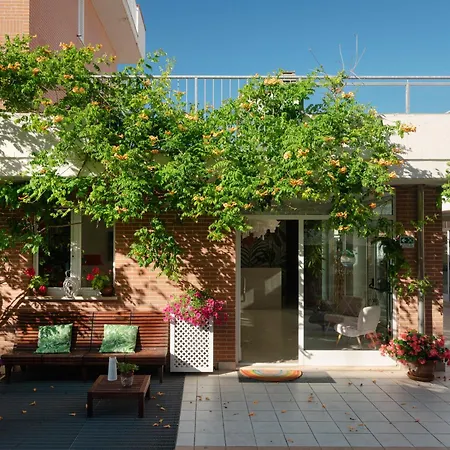 I Cinque Pini Hotel 3*