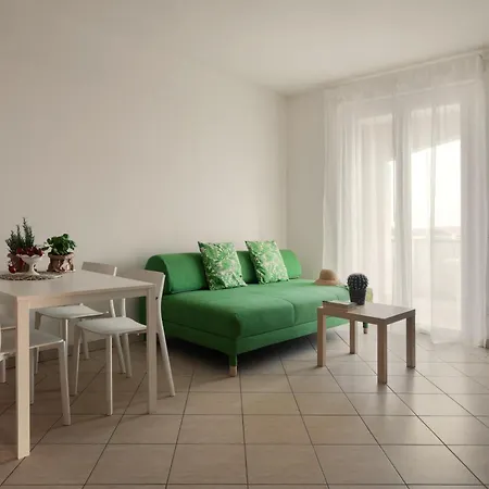 Hotel I Cinque Pini 3*