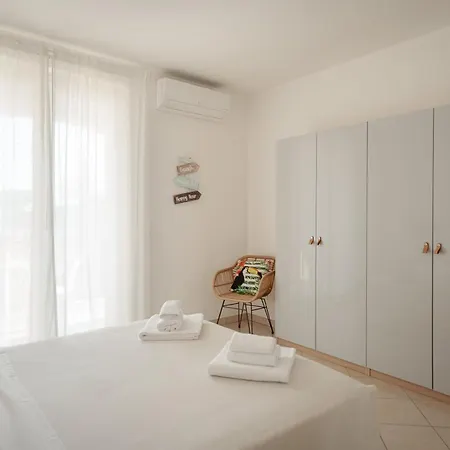 Hotel I Cinque Pini Follonica