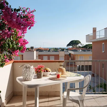 I Cinque Pini Hotel