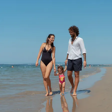 Hotel I Cinque Pini Follonica