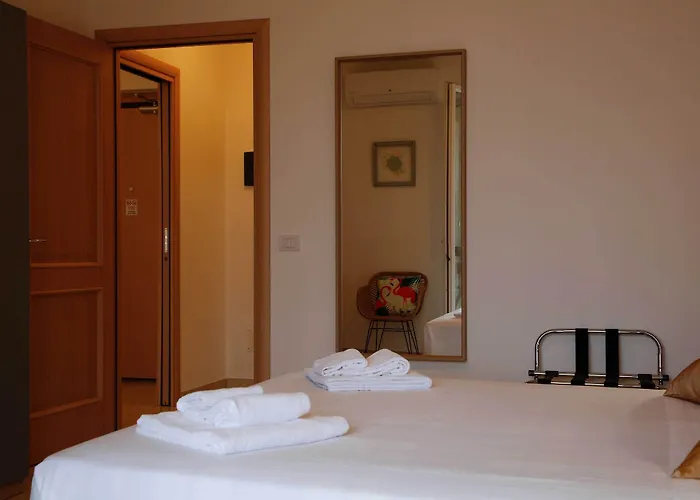 I Cinque Pini Follonica