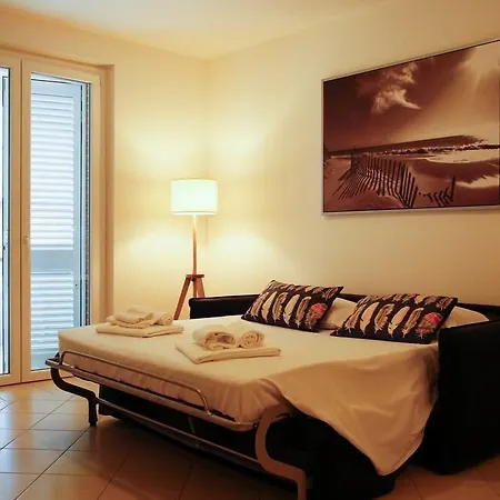 I Cinque Pini Hotel Follonica