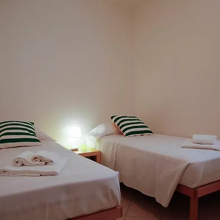Hotel I Cinque Pini