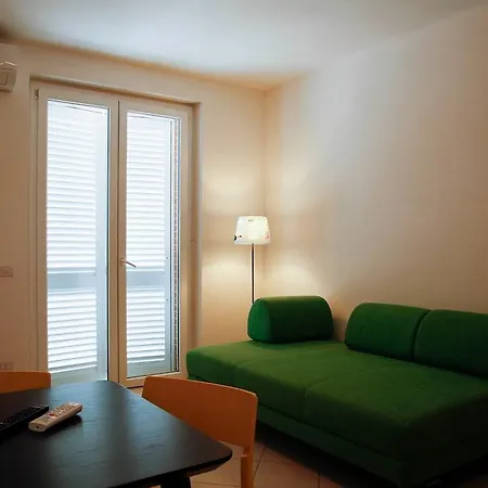 I Cinque Pini Hotell
