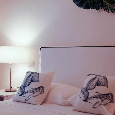 I Cinque Pini Hotell