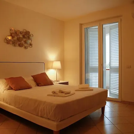 I Cinque Pini Hotell 3*