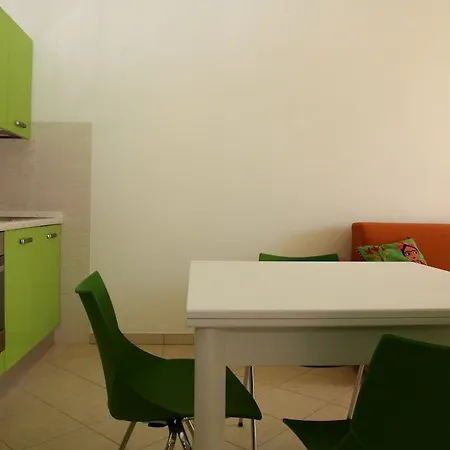 Hotel I Cinque Pini