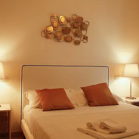 Hotell I Cinque Pini