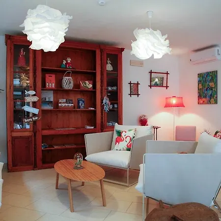 I Cinque Pini Hotell 3*