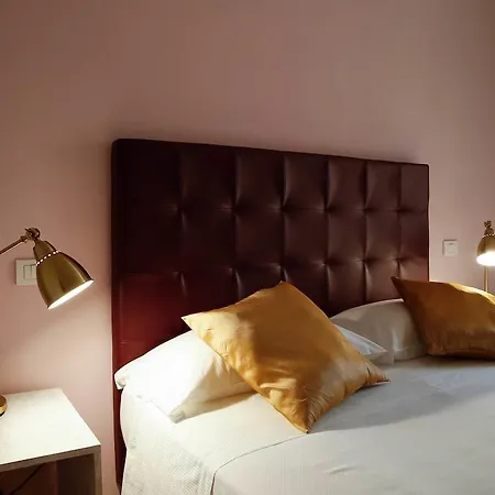 I Cinque Pini Hotell 3*