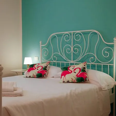 I Cinque Pini Hotell