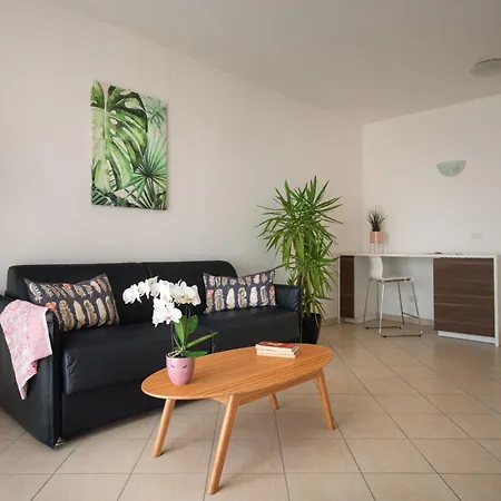 Hotell I Cinque Pini Follonica