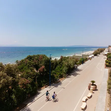 I Cinque Pini Hotell 3*