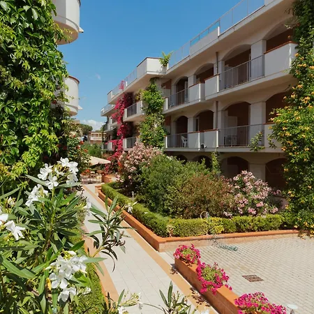 Hotell I Cinque Pini Follonica
