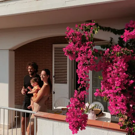 Hotell I Cinque Pini