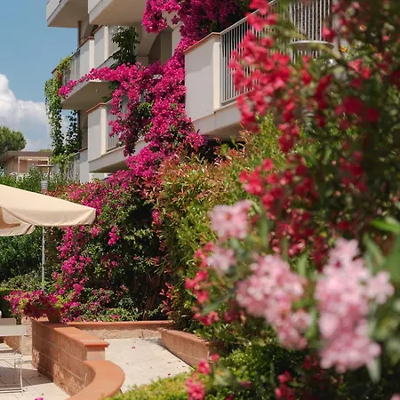 I Cinque Pini Hotell