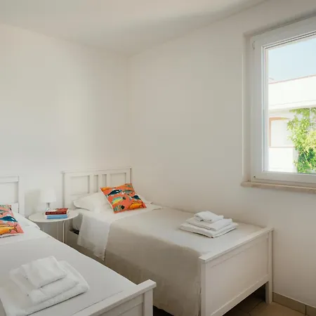 I Cinque Pini Hotell