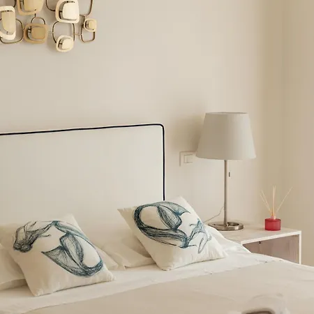 Hotell I Cinque Pini 3*