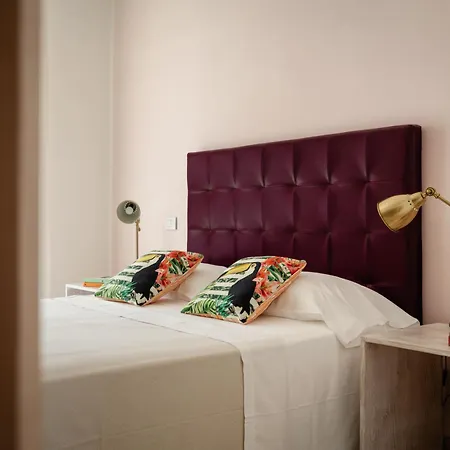 Hotell I Cinque Pini