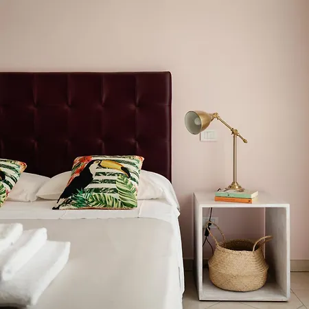 Hotell I Cinque Pini Follonica