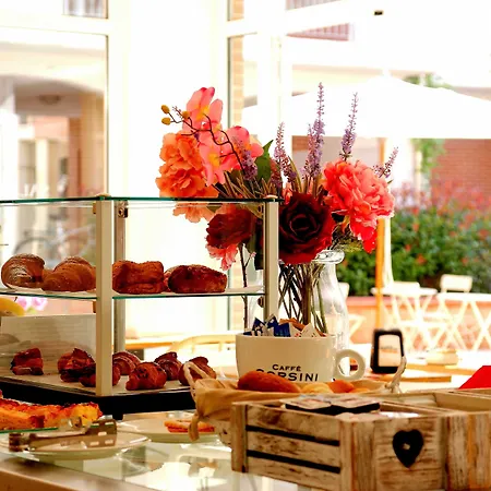 I Cinque Pini Hotel 3*