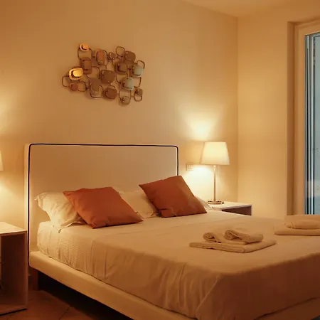 I Cinque Pini 3* Follonica