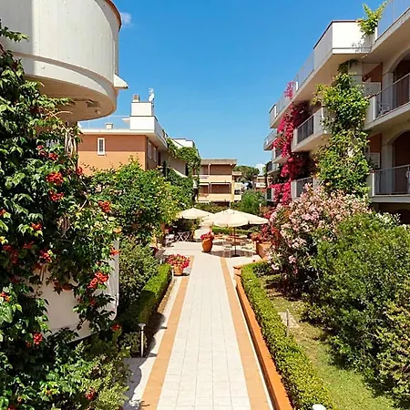Hotel I Cinque Pini Follonica