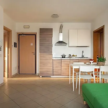 I Cinque Pini Hotel 3*