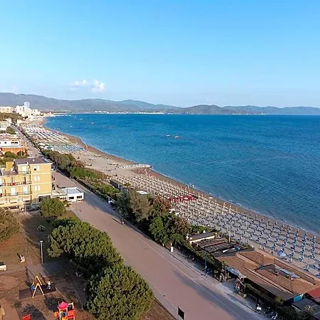 I Cinque Pini Hotel