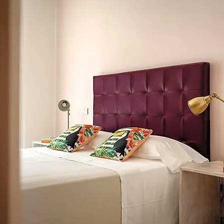 I Cinque Pini Hotel 3*