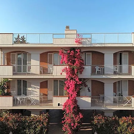 I Cinque Pini Hotel 3*