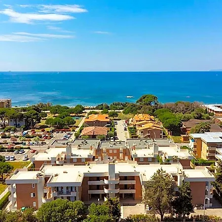 Hotel I Cinque Pini Follonica