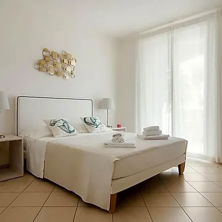 I Cinque Pini Hotel Follonica