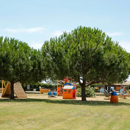 I Cinque Pini 3* Follonica
