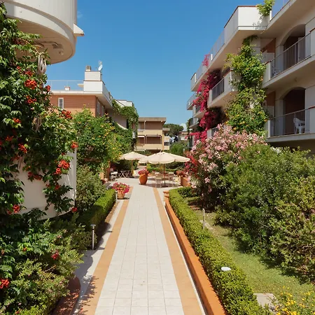 Hotel I Cinque Pini Follonica