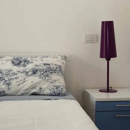 I Cinque Pini Hotell